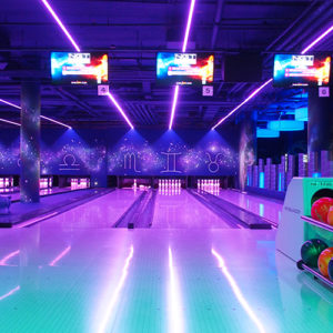 Entertainment Center Ost Bowling Universum Entertainment Center Ost Bowling Universum